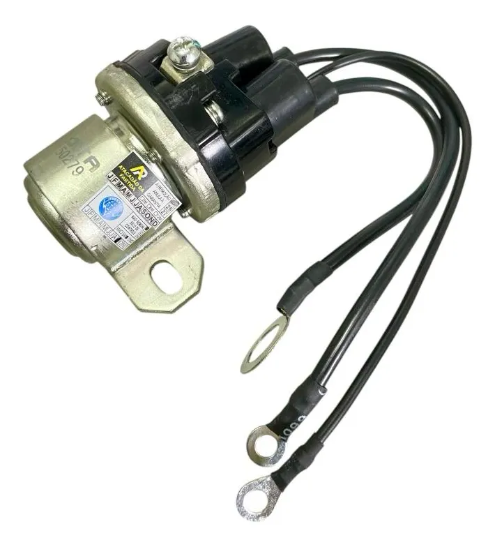 [930252] 930252 AUT. DELCO 39MT 24V ZM 5-408