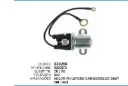 930256 AUT. VOLVO, FORD, DELCO 38MT 24V RELE AUXILIAR ZM 1-409