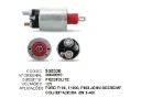 930330 AUT. FORD F100, F1000, F150, JOHN DEERE, MF COLHEITADEIRA ZM 1-485