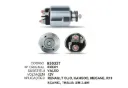 930337 AUT.RENAULT, CLIO, MEGANE ZM 2-491