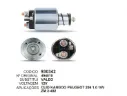 930342 AUT. CLIO KANGOO PEUGEOT 206 1.0 16V ZM 2-492