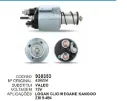 930353 AUT. LOGAN, KANGOO MEGANE ZM 5-494