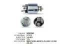 930358 AUT. MBB, 160 ZM 495
