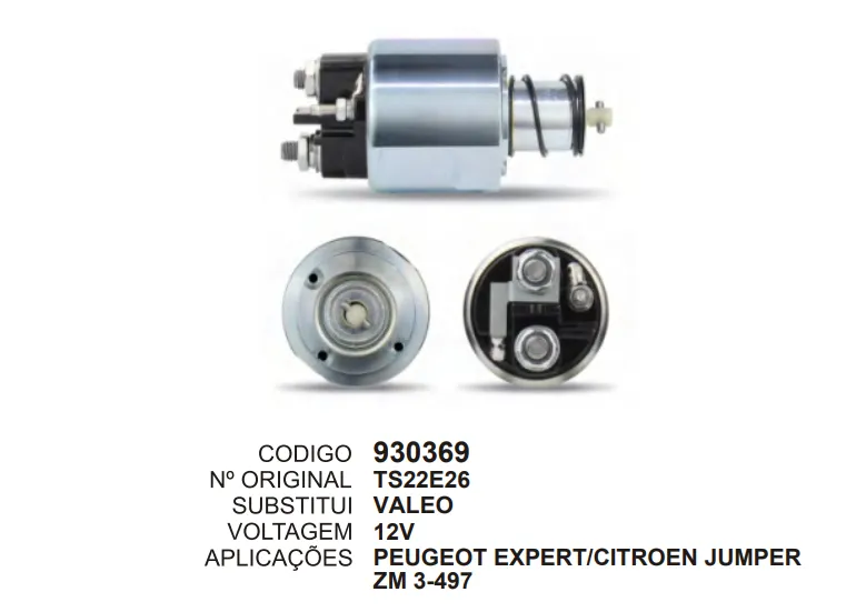 [930369] 930369 AUT. JUMPEER, PEUGEOT ZM 3-497