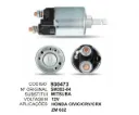 930473 AUT. HONDA CIVIC ZM 602