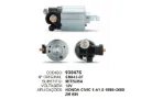 930476 AUT. HONDA CIVICZM 605