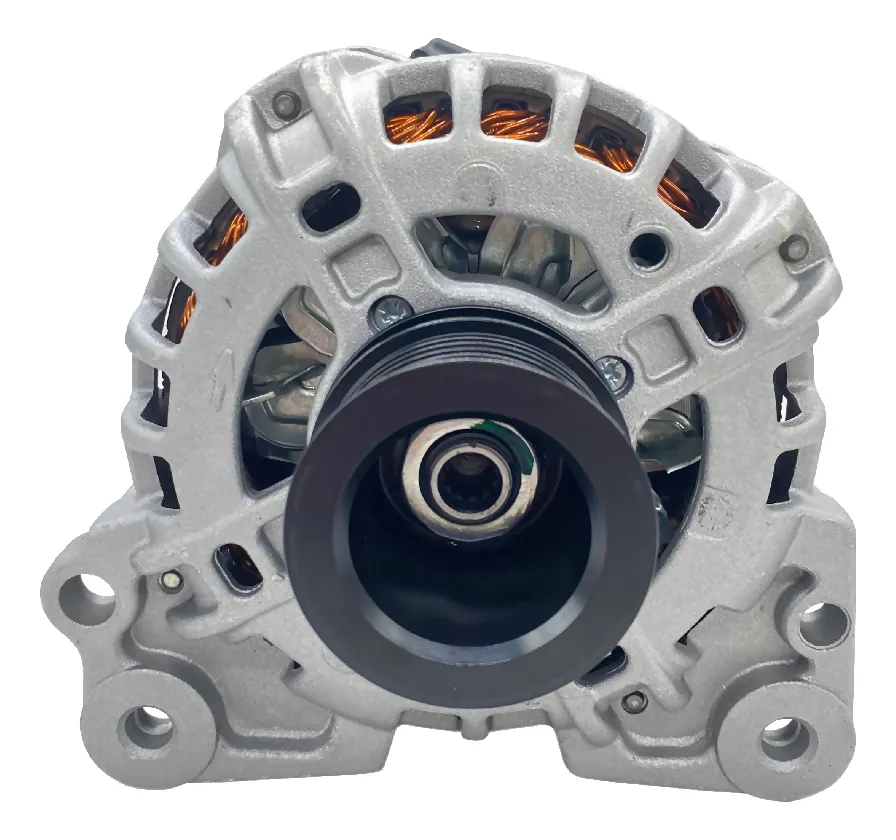 [17.3133] 17.3133 ALTERNADOR GOL G5, FOX, POLO, 90A BOSCH