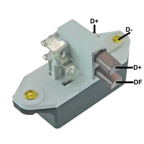 [CN 30083] CN 30083 REG. KADETT MONZA UNO 14V IK533G