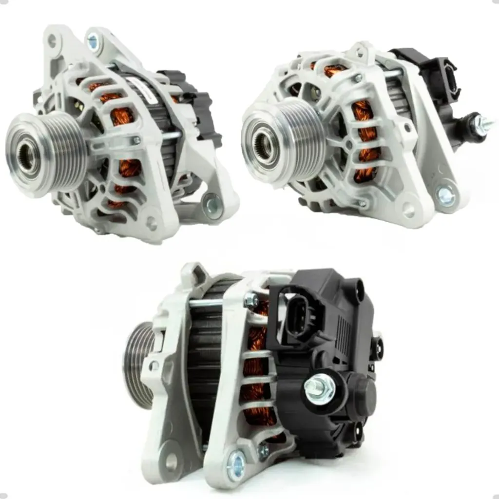 GD 40041 ALT. HYNDAI HR 2.5 90A 12V VALEO