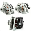 GD 40041 ALT. HYNDAI HR 2.5 90A 12V VALEO