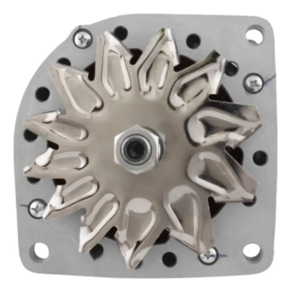 [GD 40614] GD 40614 ALT. CUMMINS MOTOR N855 24V 65A BOSCH
