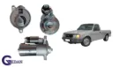 GD 50474 MOTOR DE PARTIDA. FORD RANGER EXPLORE V6 GASOLINA MUSTANG 4.0 10D 12V