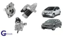 GD 50552 MOTOR DE PARTIDA HONDA FIT DENSO 12V 9D