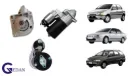 GD 50567 MOTOR DE PARTIDA. FIAT BRAVA  1.6 FIAT LINEA ,FIAT PALIO, FIAT SIENA 1.6 12V 11D