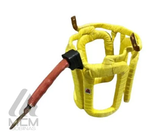 [MCM1015] MCM1015 BOB. NEW HOLLAND PEQUENA 24 V