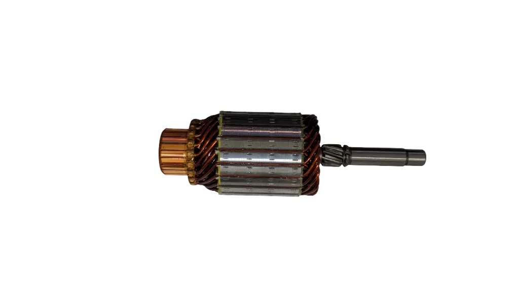 [PR 0194] PR 0194 IND SANDERO, LOGAN, FIESTA, 12V 10D VALEO