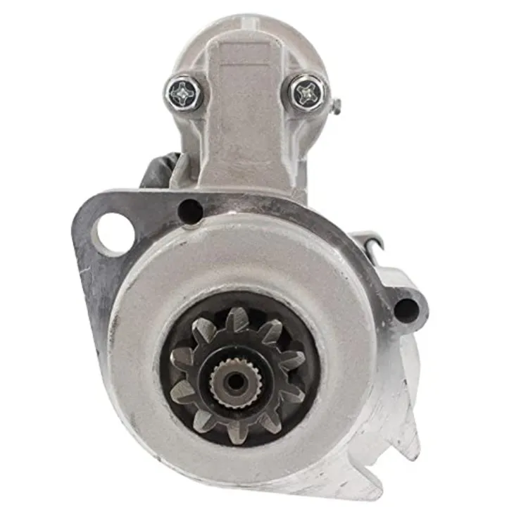 [801203] 801203 MOTOR DE PARTIDA CUMMINS ONAN MITSUBISHI 24V 10D
