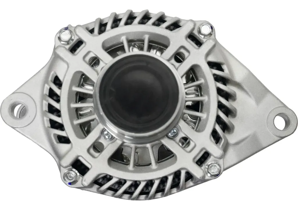 GD 40092 ALT. 12V FIAT, FREEMONT, DODGE, JOURNEY, 160A 12V DELCO REMY