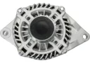 GD 40092 ALT. 12V FIAT, FREEMONT, DODGE, JOURNEY, 160A 12V DELCO REMY