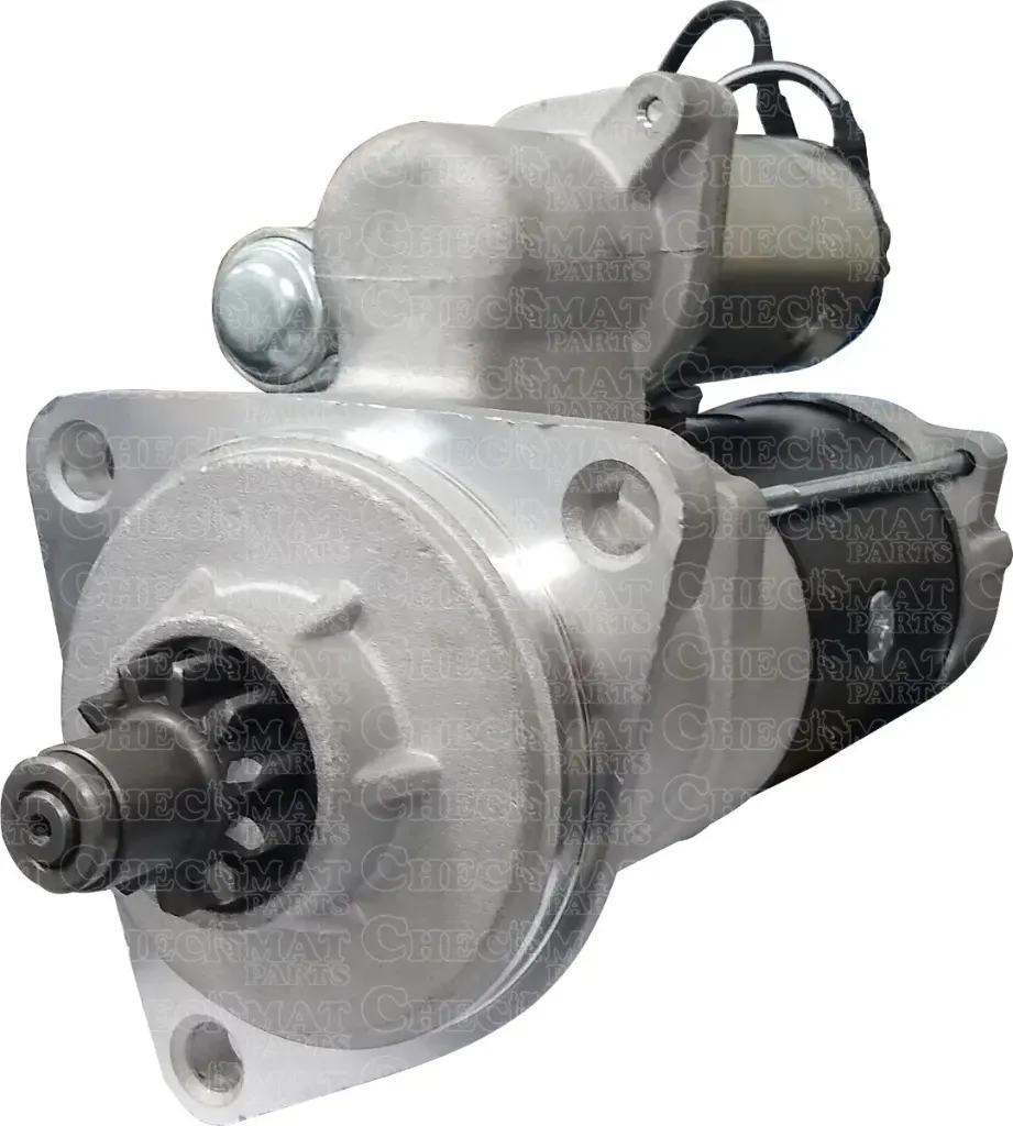 GD 50823 MOTOR DE PARTIDA DOOSAN DH220 SH210 DX 260 DX300 11D 24V