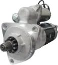 GD 50823 MOTOR DE PARTIDA DOOSAN DH220 SH210 DX 260 DX300 11D 24V