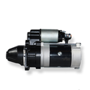CN 10030 MOTOR DE PARTIDA CHINESE HUAFENG 24V 5.5KW 9D