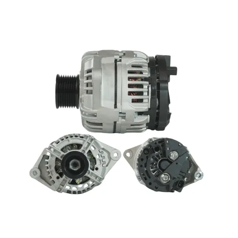 [CN 20024] CN 20024 ALT. BOSCH VW ONIBUS CAMINHAO 12V 90A ( 802050 )