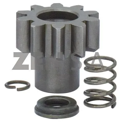 [PR 900.808] PR 900.808 KIT PINHÃO, MOLA E TRAVA 29 MT 10D, G 40,00 mm VW ZEN 12957