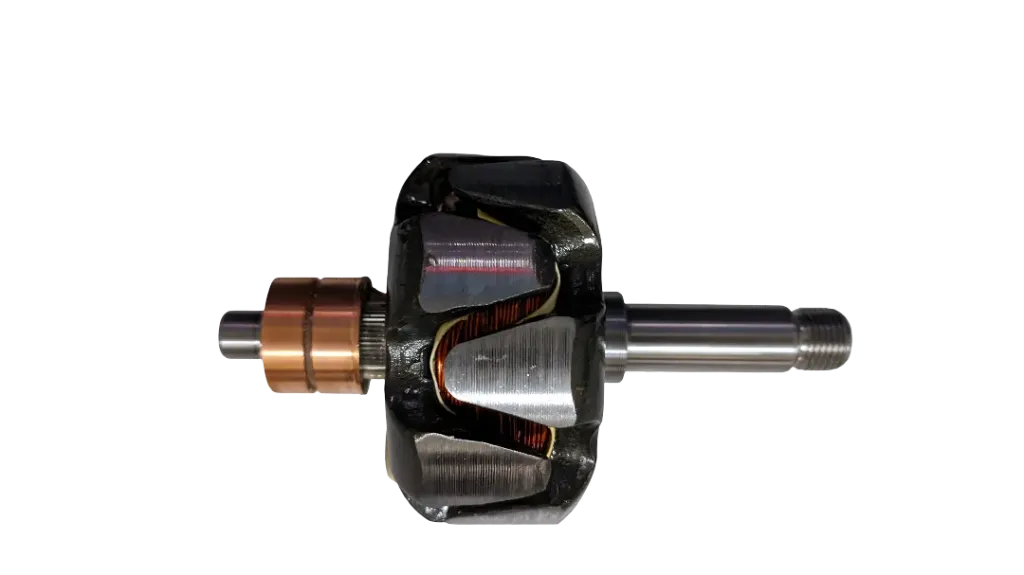 [803227] 803227 ROT. ALTERNADORES IA0122 ISKRA 12V 55A