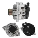 CN 20066 ALTERNADOR HILUX SW4 12V 90A BOSCH