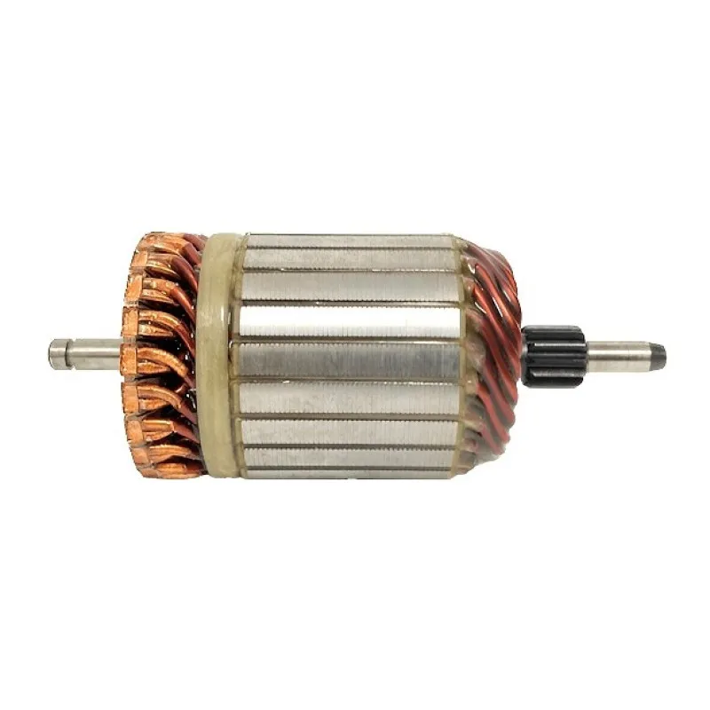 [PR 0263] PR 0263 IND. RENAUT CLIO, MEGANE, R19, GOLF, BORA VALEO RADIAL 12V 13D