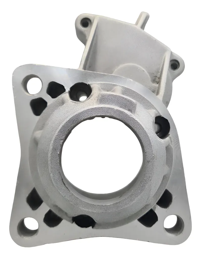 [803017-A] 803017-A MANCAL DIANTEIRO CURSOR, COLHEITADEIRA A8800 DENSO