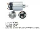 930066 AUT. DOBLO, IDEA, ASTRA, ZAFIRA, HYSTER 12V ZM 6-860 DELCO REMY