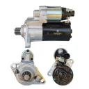 CN 10089 MOTOR DE PARTIDA BOSCH GOLF JETTA PASSAT 12V 1.1KW 11D