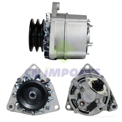 CN 20011 ALTERNADOR BOSCH MBB OM 352 366 55A 12V