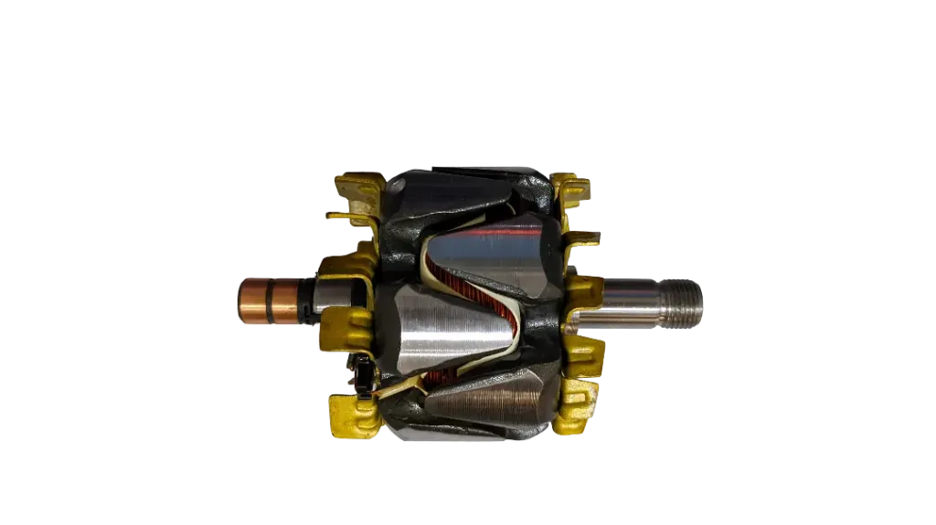 [PR 9103] PR 9103 ROT. PALIO MARELLI, SIENA, STRADA 12V 65A-85A DENSO