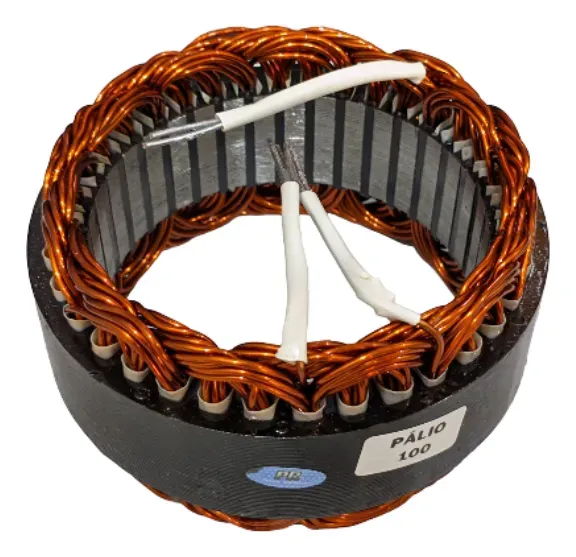 [PR 9510] PR 9510  EST. PALIO M.M. MAIOR 120A   14V DENSO