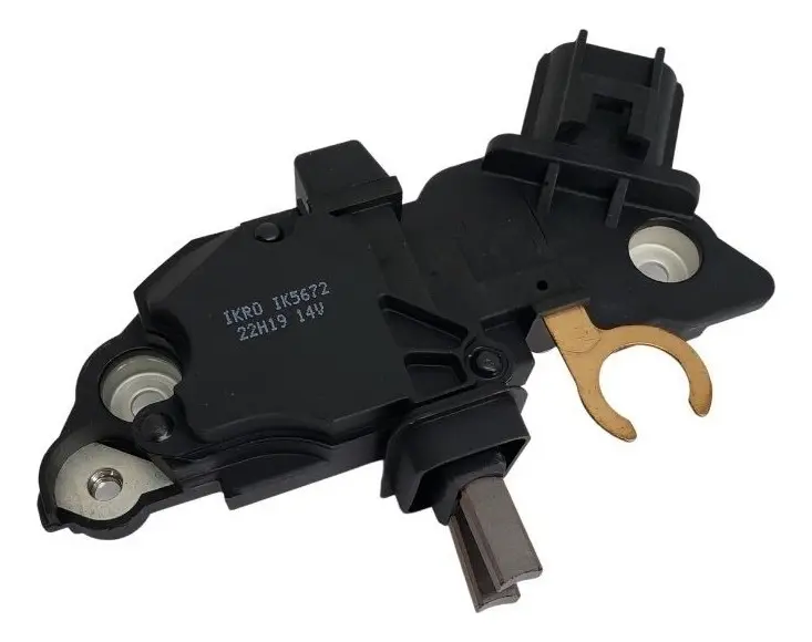 IK 5672 REG. F250, F350, F4000 12V BOSCH