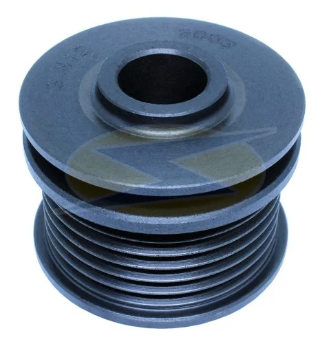 [3.412] 3.412 POLIA P/ ALTERNADOR GOL G5 VALEO