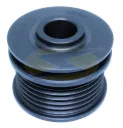 3.412 POLIA P/ ALTERNADOR GOL G5 VALEO