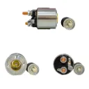 SDL 498 AUT. AUT. ESCORT,NEW FIESTA 3F 12V