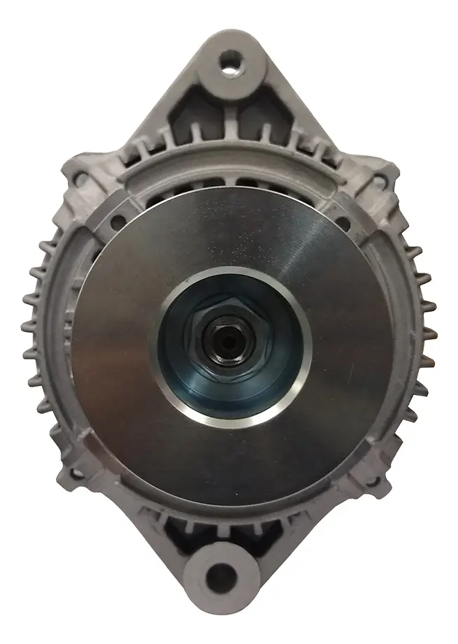 [SL-A0242] SL-A0242 ALT. CATERPILLAR 914, 914G S/ POLIA 24V 60A
