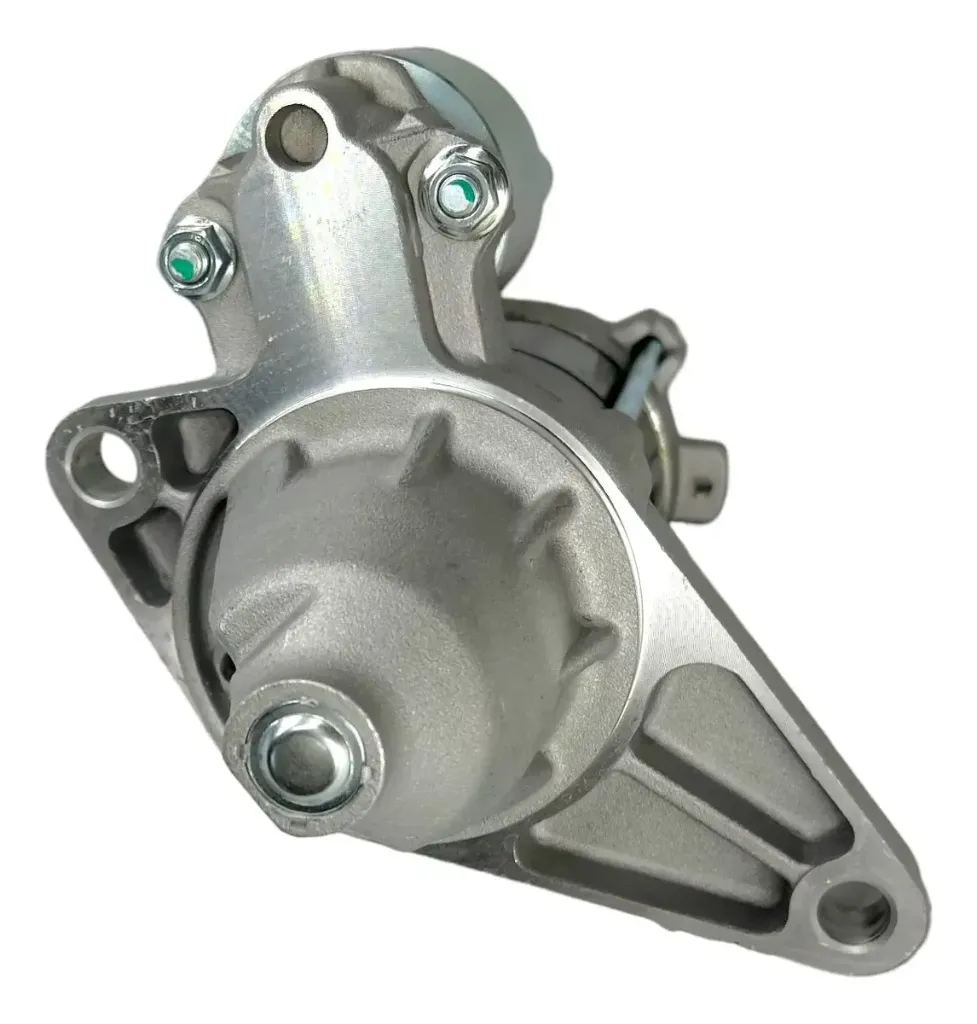 [SL-S0368] SL-S0368 MOTOR DE PARTIDA HONDA CIVIC 1.7 2001-05, ACCURA 12V 9D DENSO