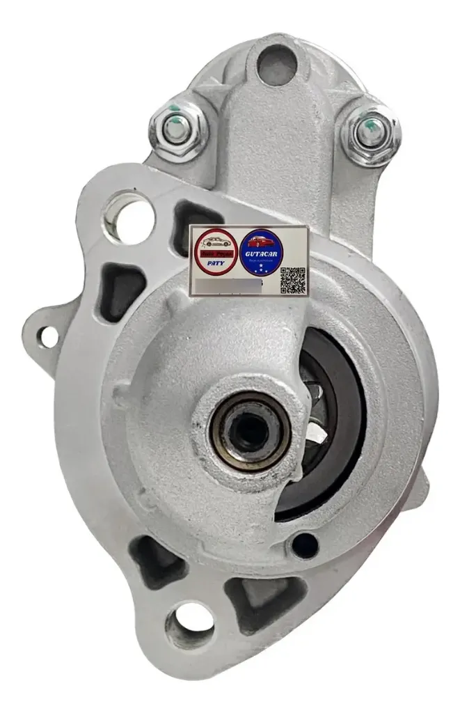 [SL-S0369] SL-S0369 MOTOR DE PARTIDA HONDA FIT, CRV, ACCURA, ACCORD 9D 12V DENSO