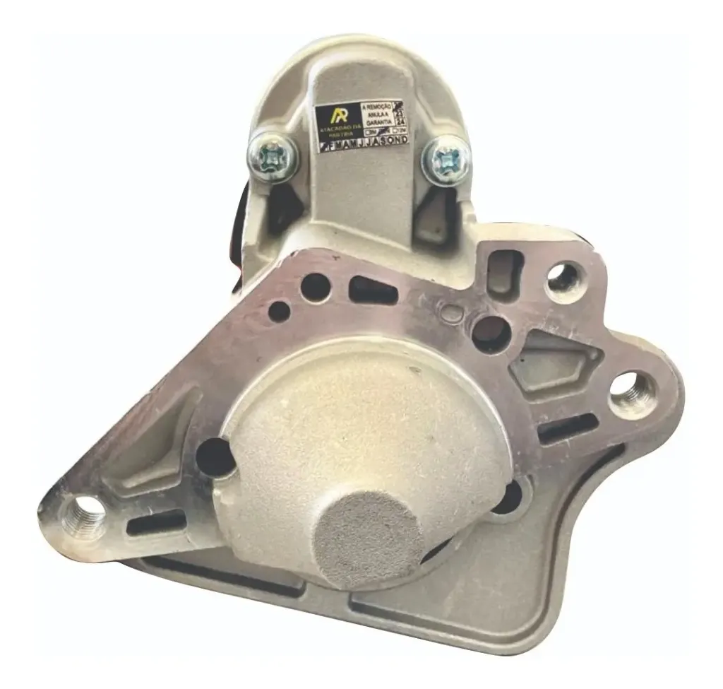 [SL-S0393] SL-S0393 MOTOR DE PARTIDA RENAULT DACIA, DUSTER, SCENIC, MEGANE 1.6 12V 12D MITSUBISHI