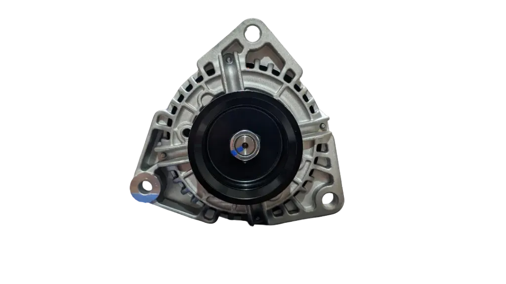 17.9262 ALTERNADOR MERCEDES BENZ 24V 80A BOSCH POLIA DIFERENTE