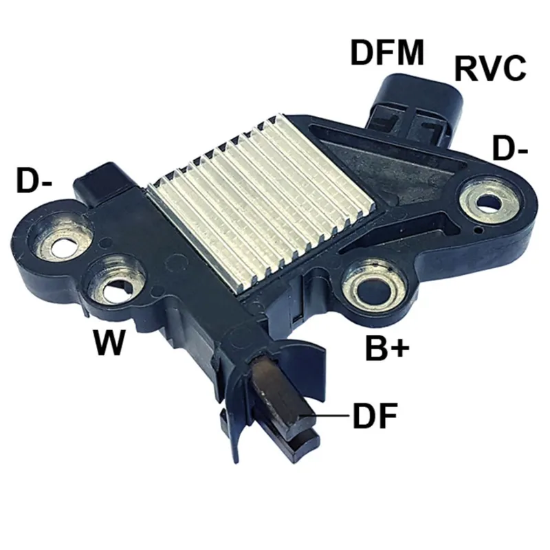 [CN 30043] CN 30043 REG. PRISMA S10 2.5 FLEX 14V IK 5776