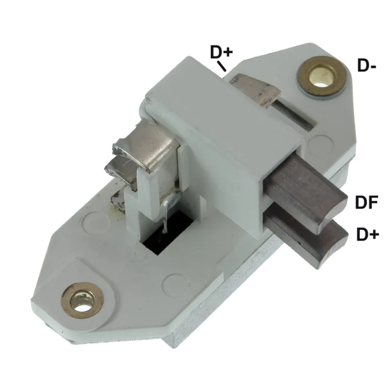 [CN 30060] CN 30060 REG. VALMET BM BH 120A 14V IK 524