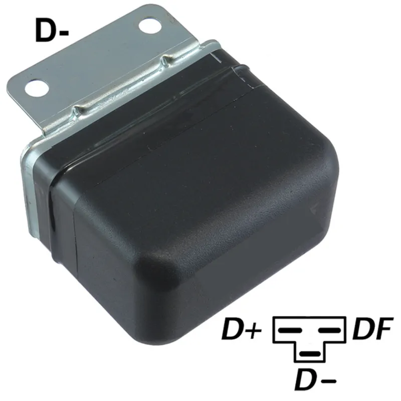 [CN 30094] CN 30094 REG. MF235 270 275 14V IK 520