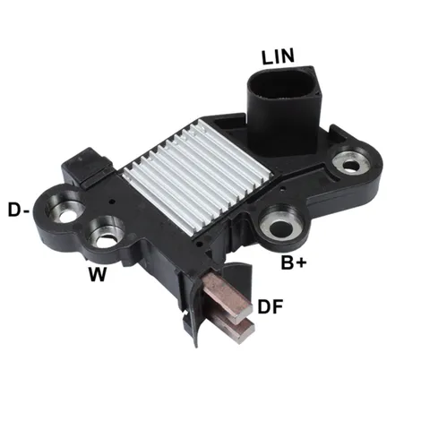 [CN 30095] CN 30095 REG. VOLVO V40 XC60 14V IK 5070